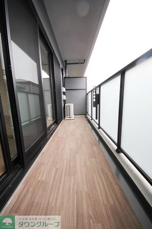 ラヴィベールの物件内観写真